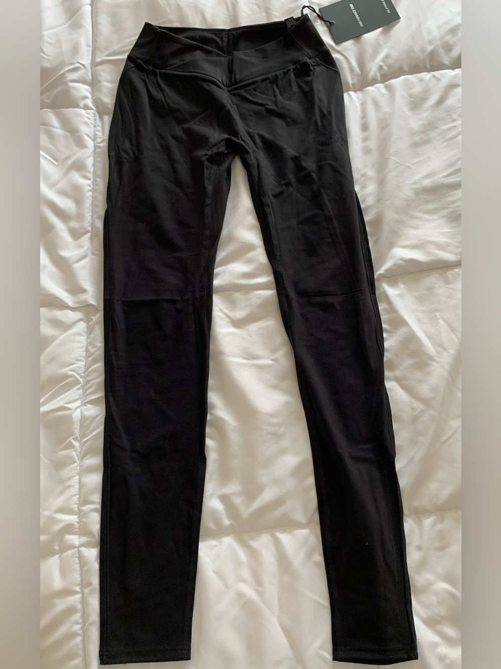 New Alphalete Leggings Size M